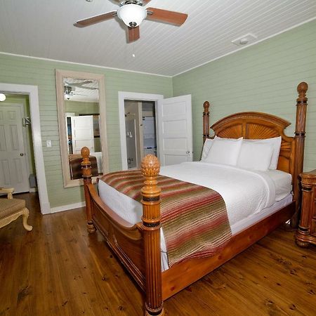 Desoto Beach Terraces Tybee Island Exterior foto