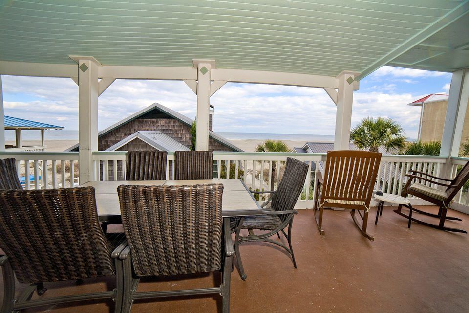 Desoto Beach Terraces Tybee Island Exterior foto