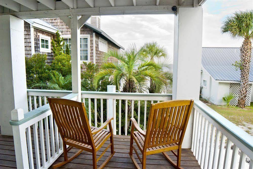 Desoto Beach Terraces Tybee Island Exterior foto