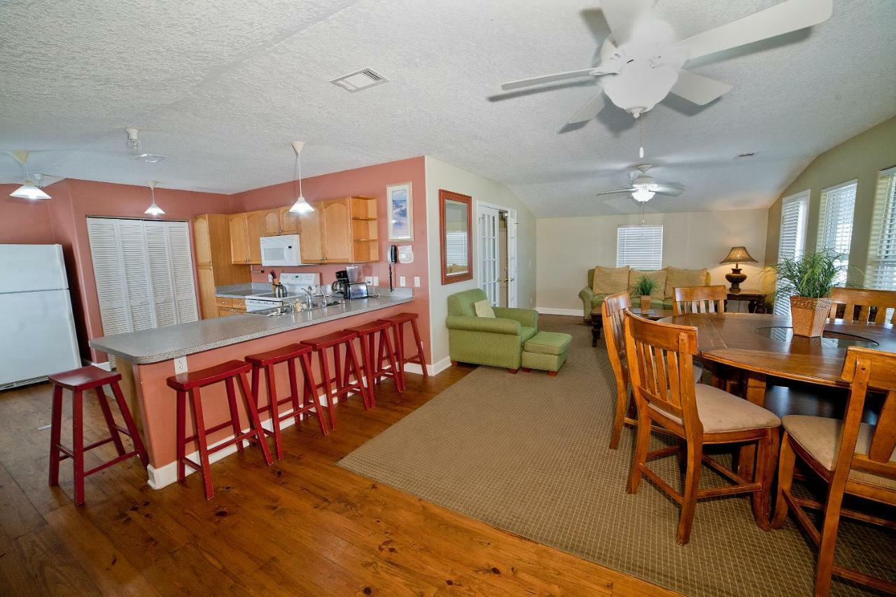 Desoto Beach Terraces Tybee Island Exterior foto
